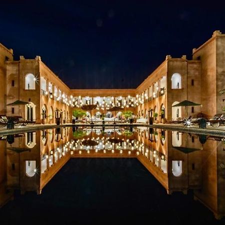 Kasbah Caracalla เอท แซต ภายนอก รูปภาพ